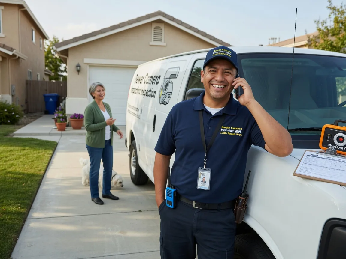 Sewer Line Repair Roslyn, NY FAQs